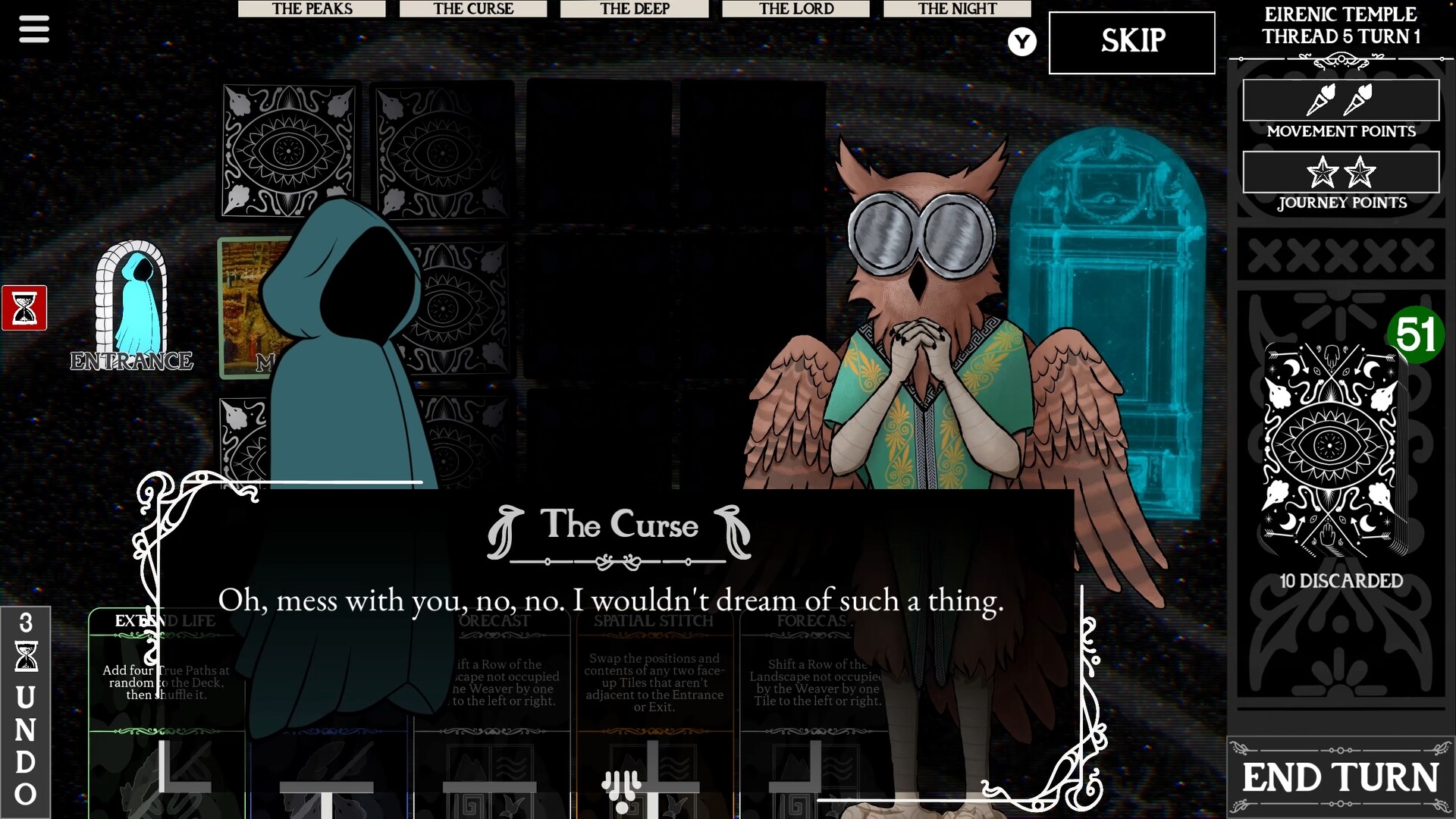 Fatemender screenshot 4