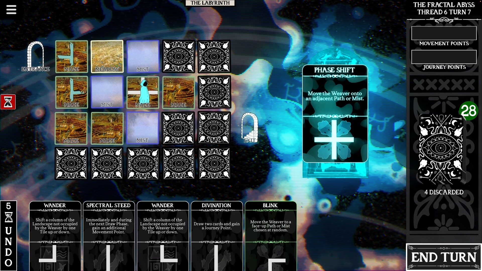 Fatemender screenshot 5