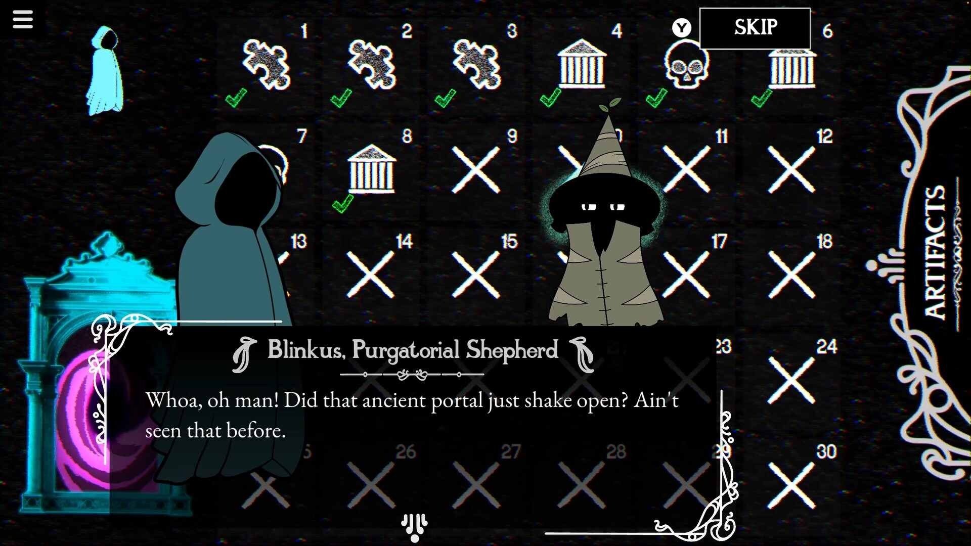 Fatemender screenshot 6