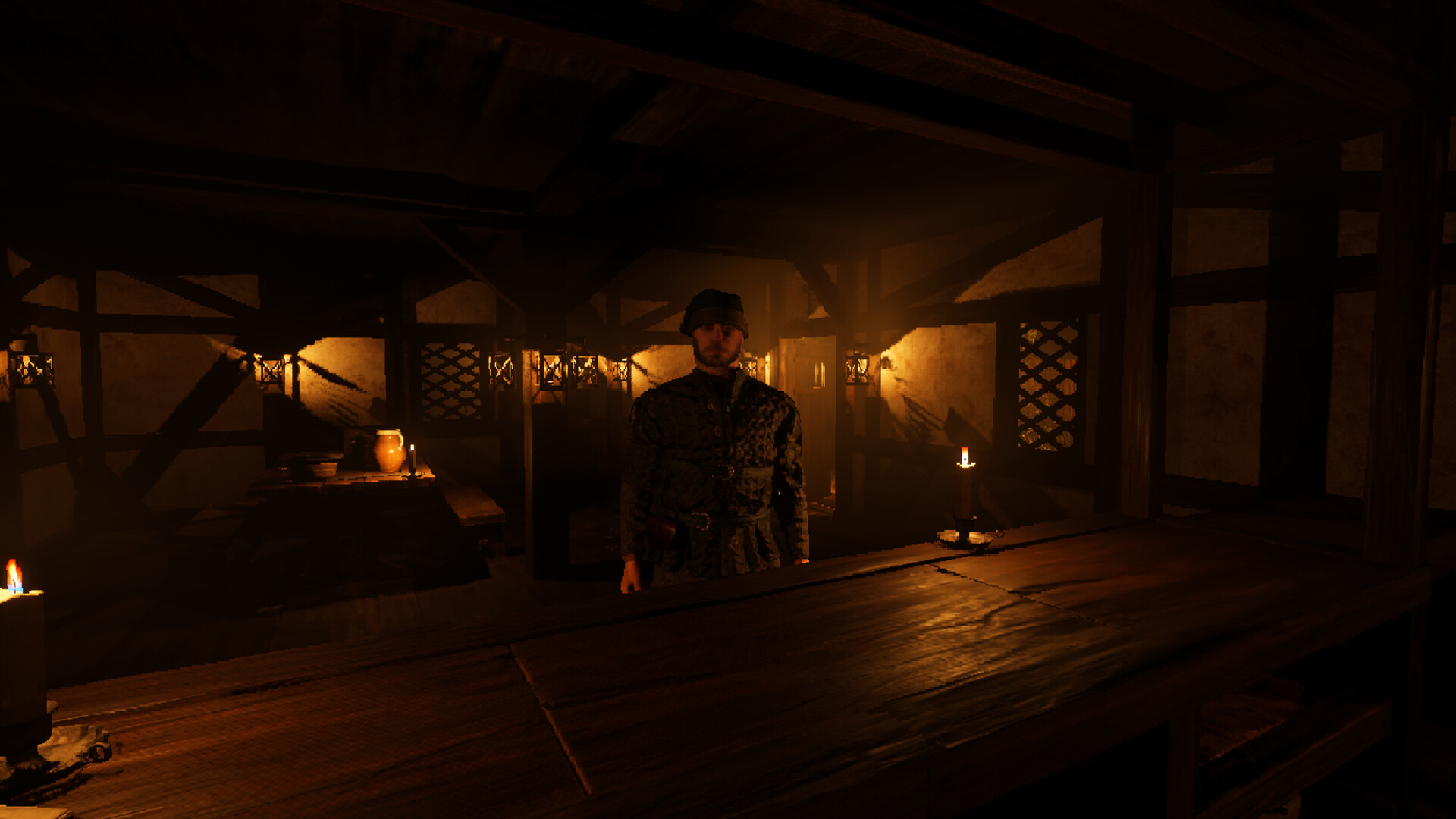 The Last Lodge screenshot 2