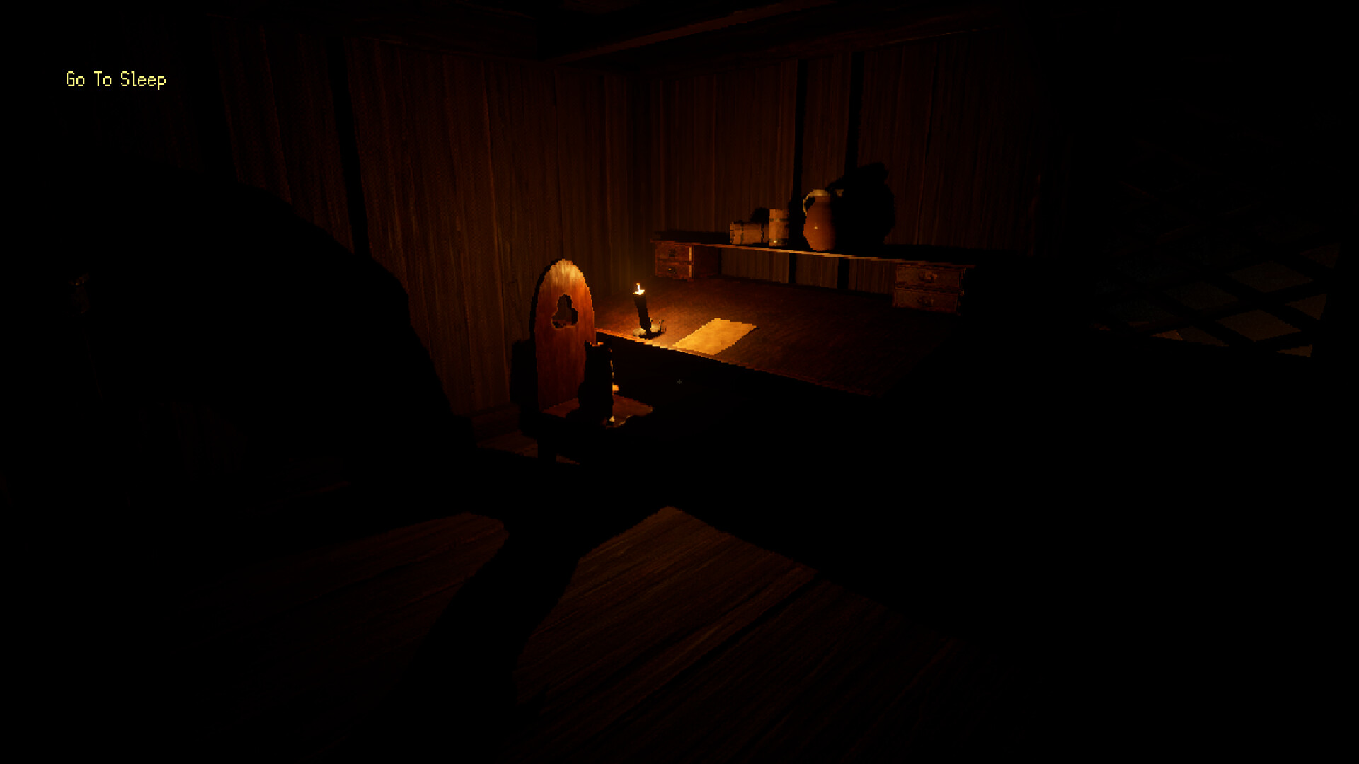 The Last Lodge screenshot 8