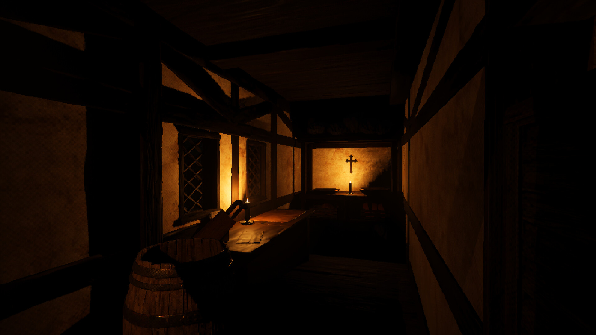 The Last Lodge screenshot 4