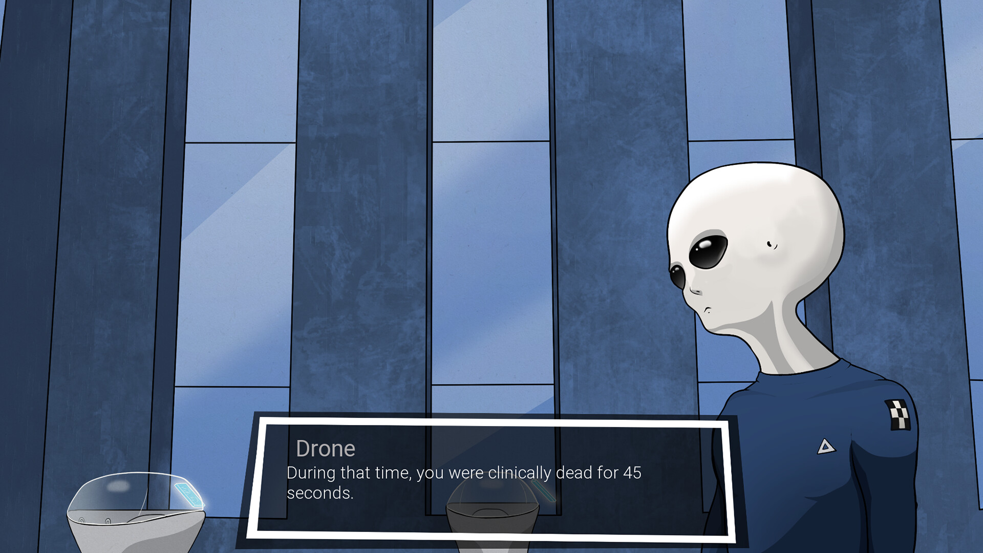 Loosh Grid screenshot 3