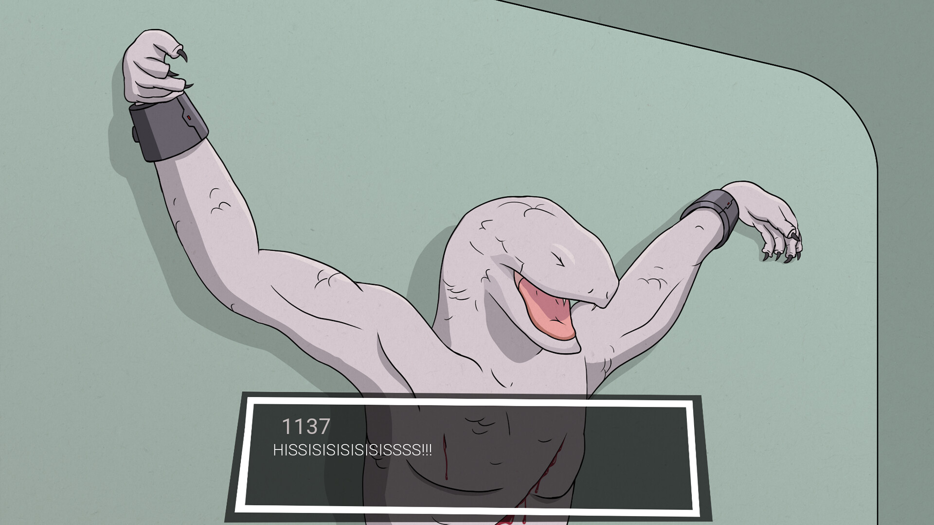 Loosh Grid screenshot 5