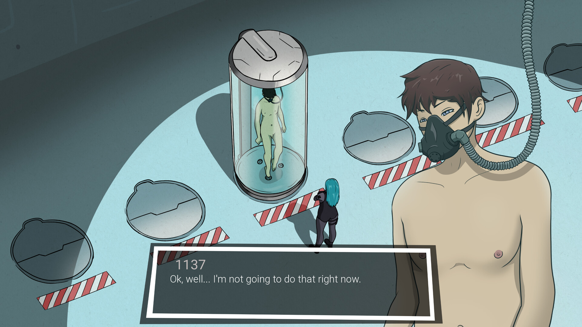 Loosh Grid screenshot 10