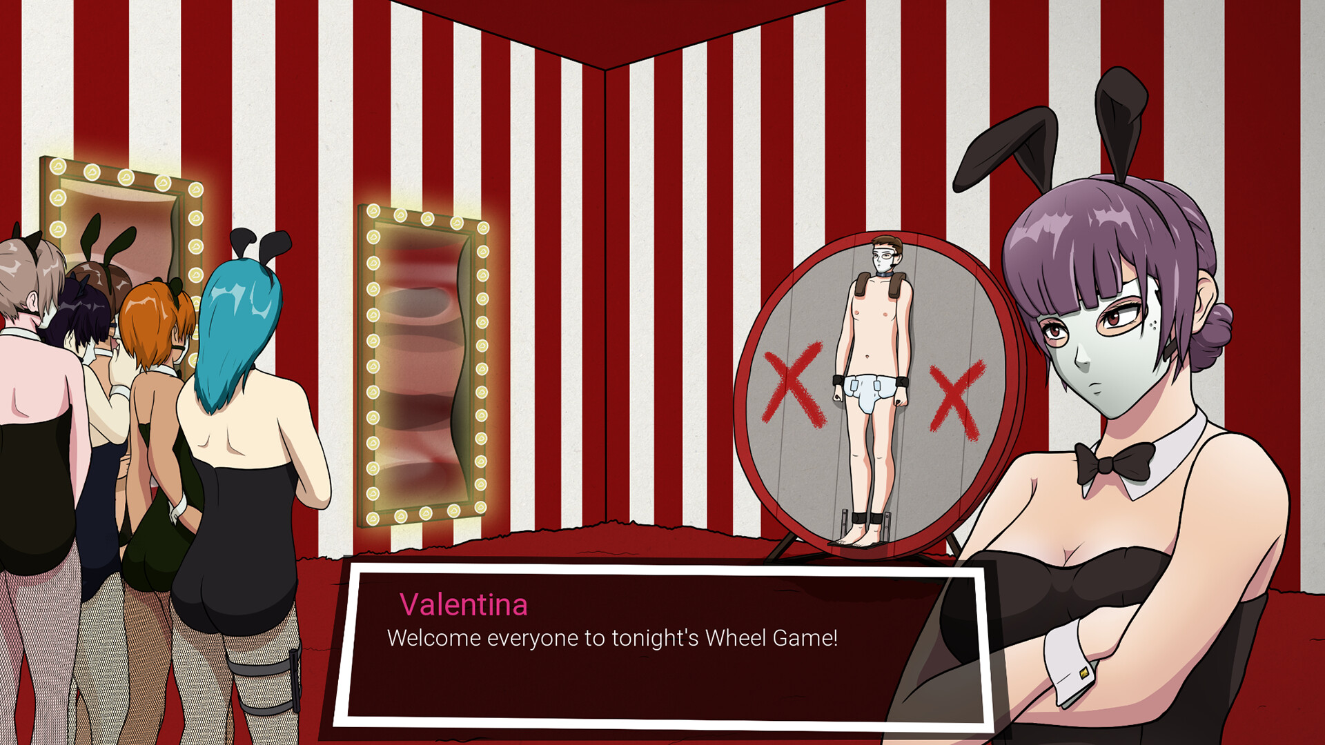 Loosh Grid screenshot 9