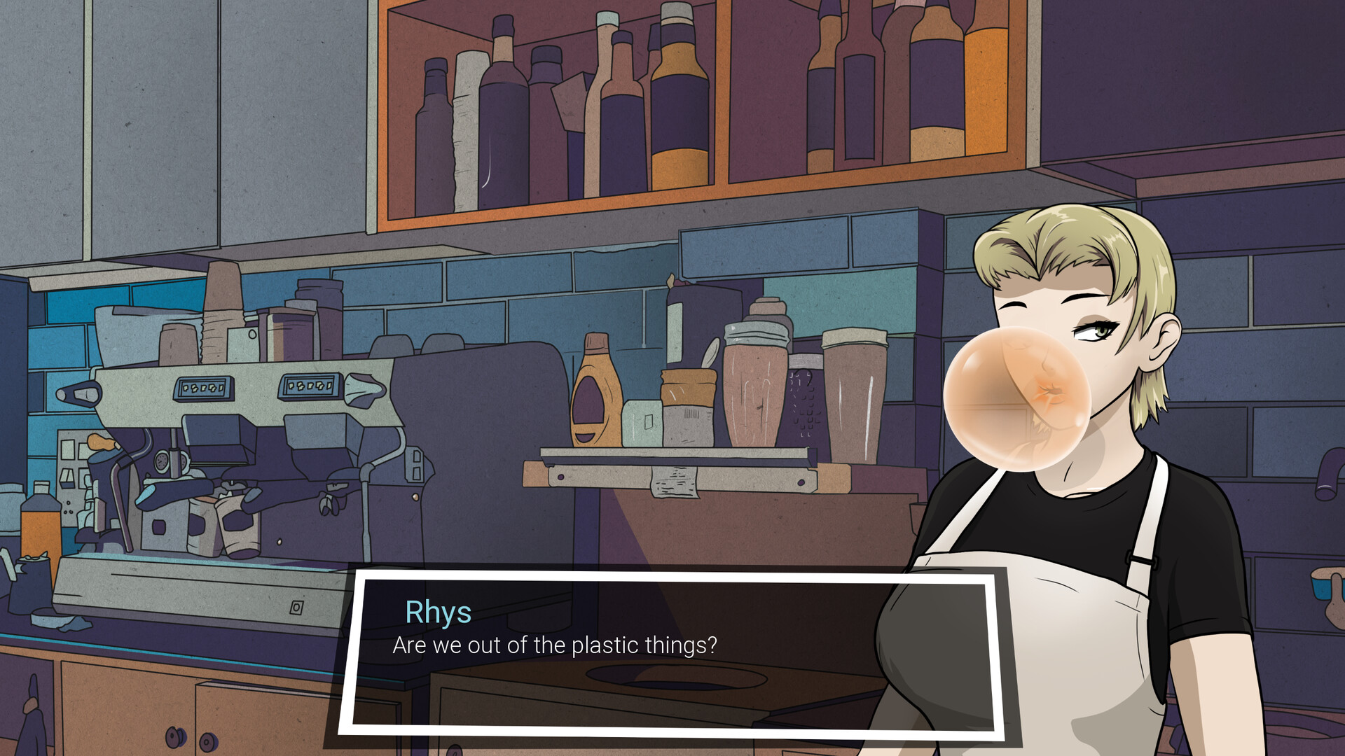 Loosh Grid screenshot 4