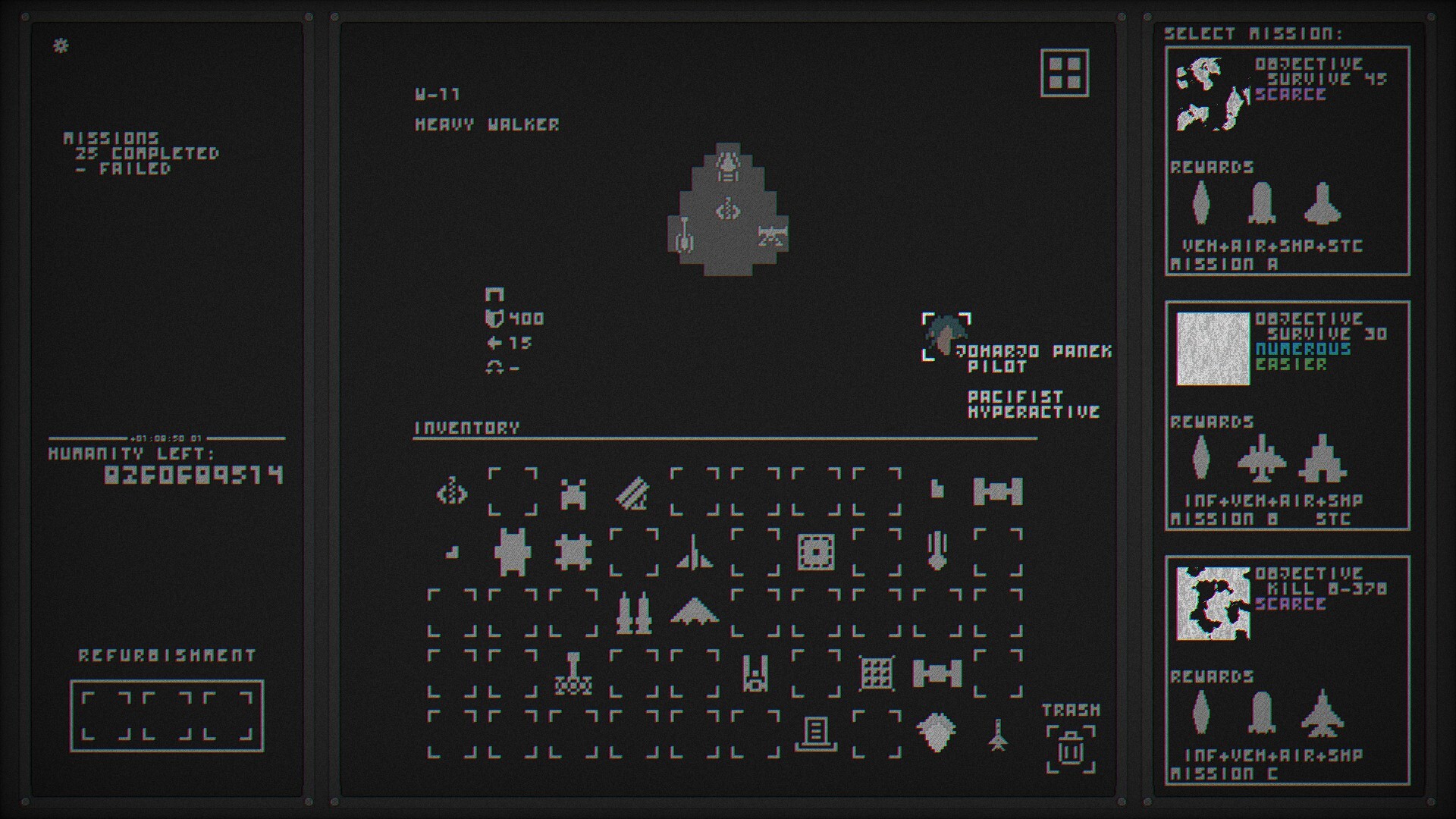INSANIO screenshot 6