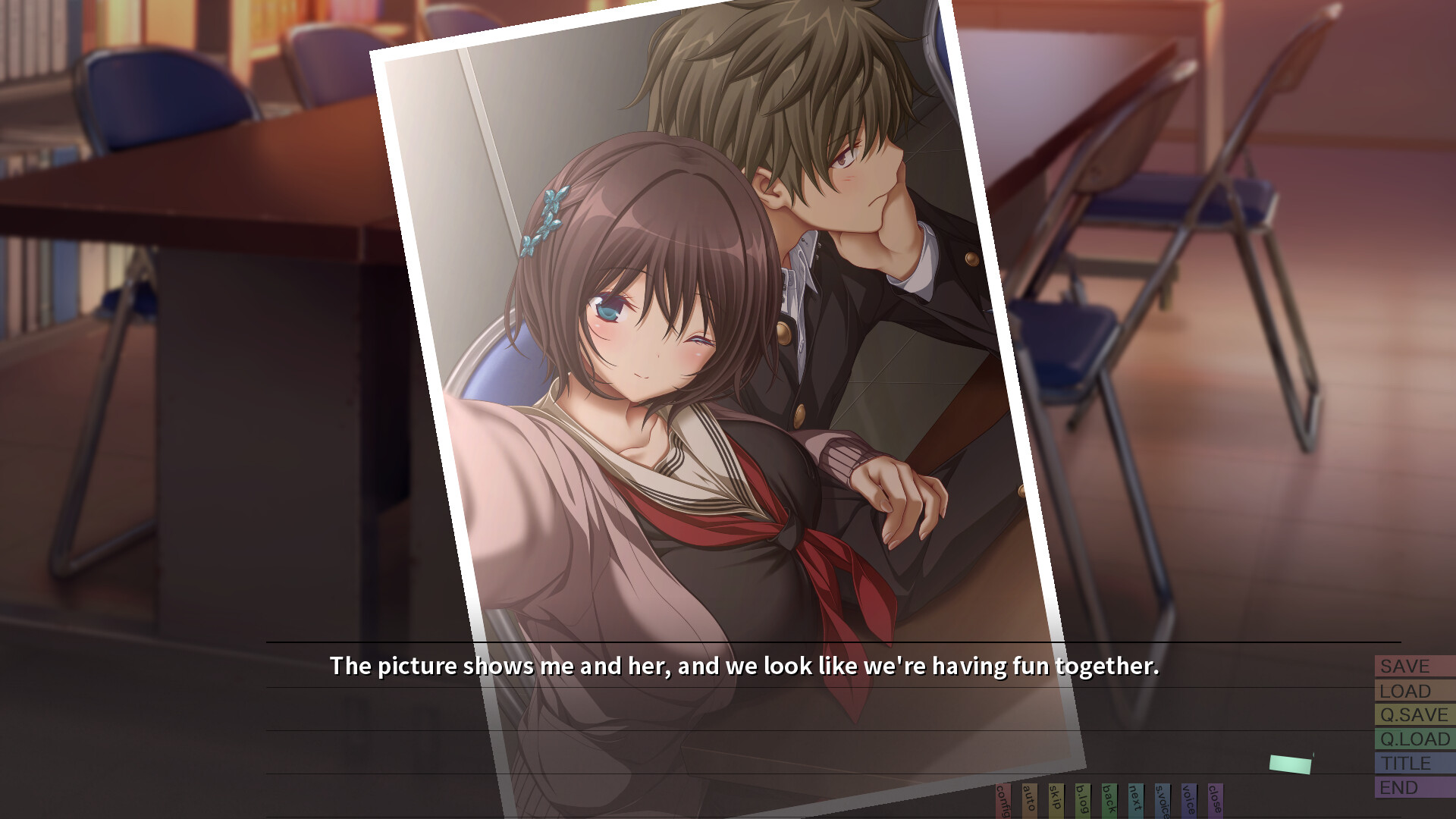 NICE TO MEET YOU, AGAIN screenshot 4