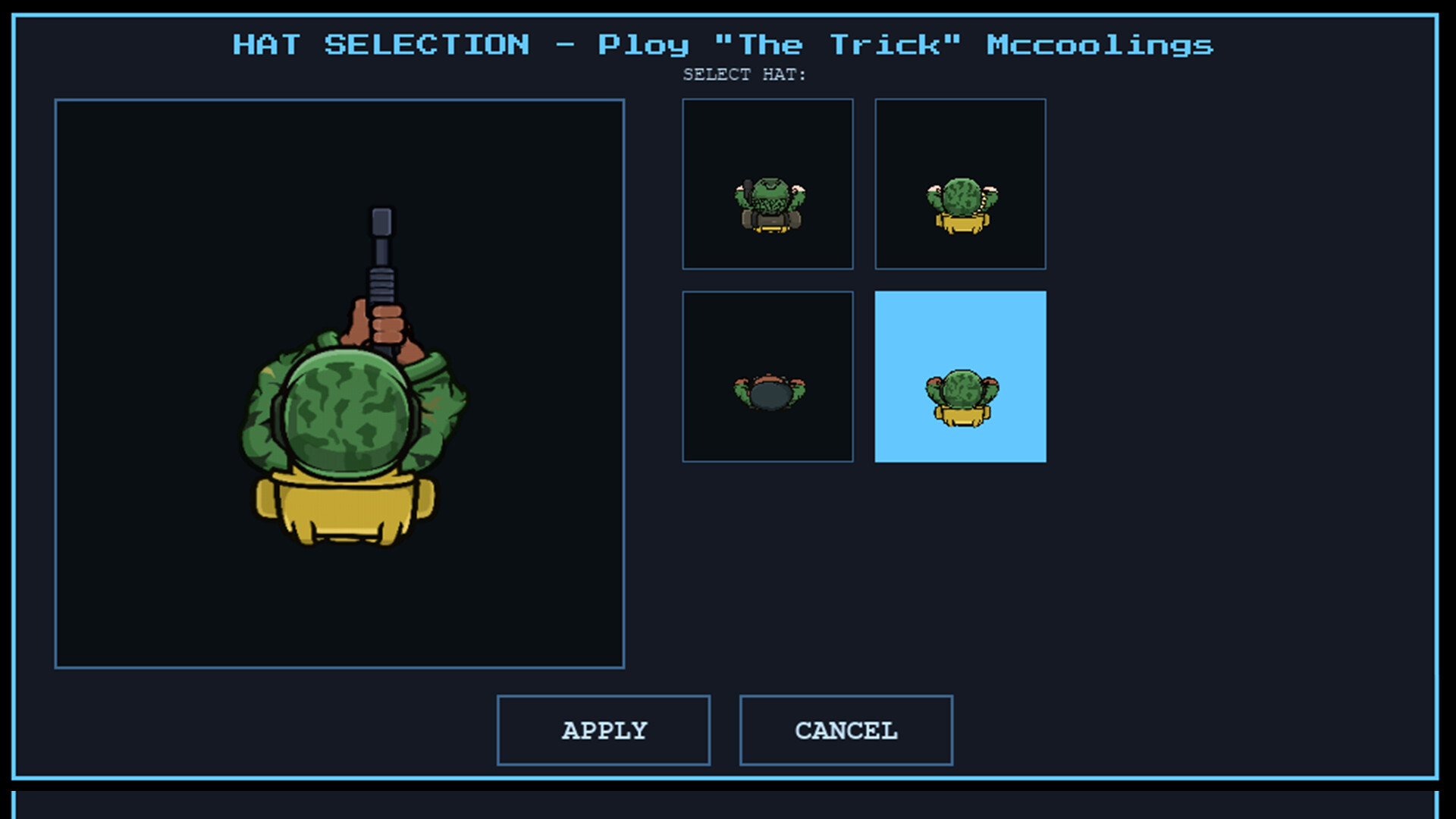 Journey to Eden screenshot 3