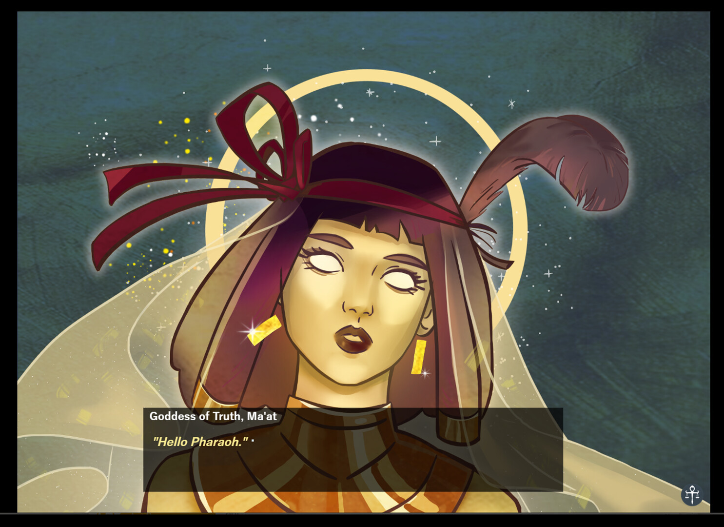 Court of Ma'at screenshot 2