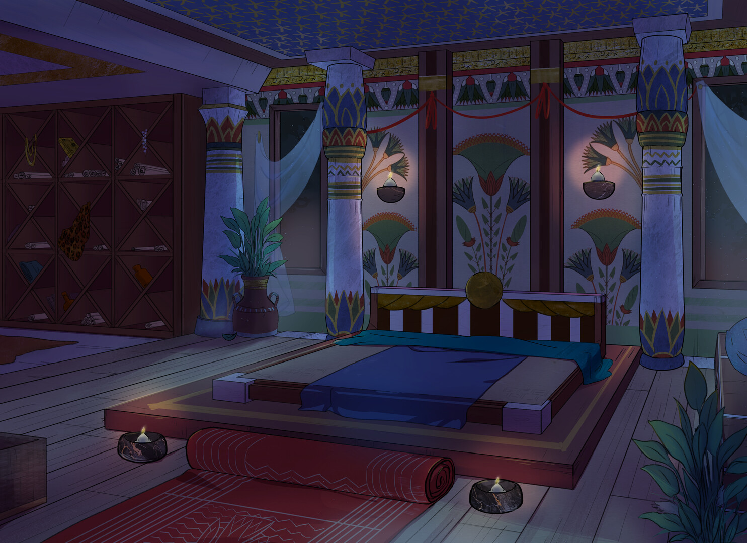 Court of Ma'at screenshot 4