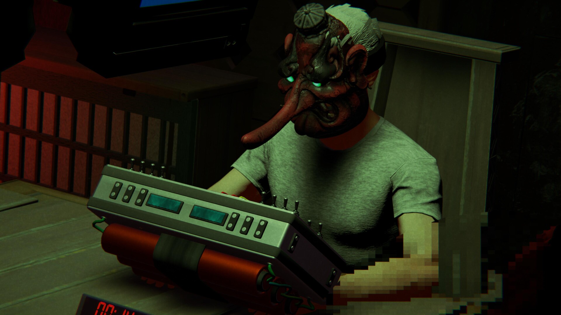 Fuse or Lose screenshot 4