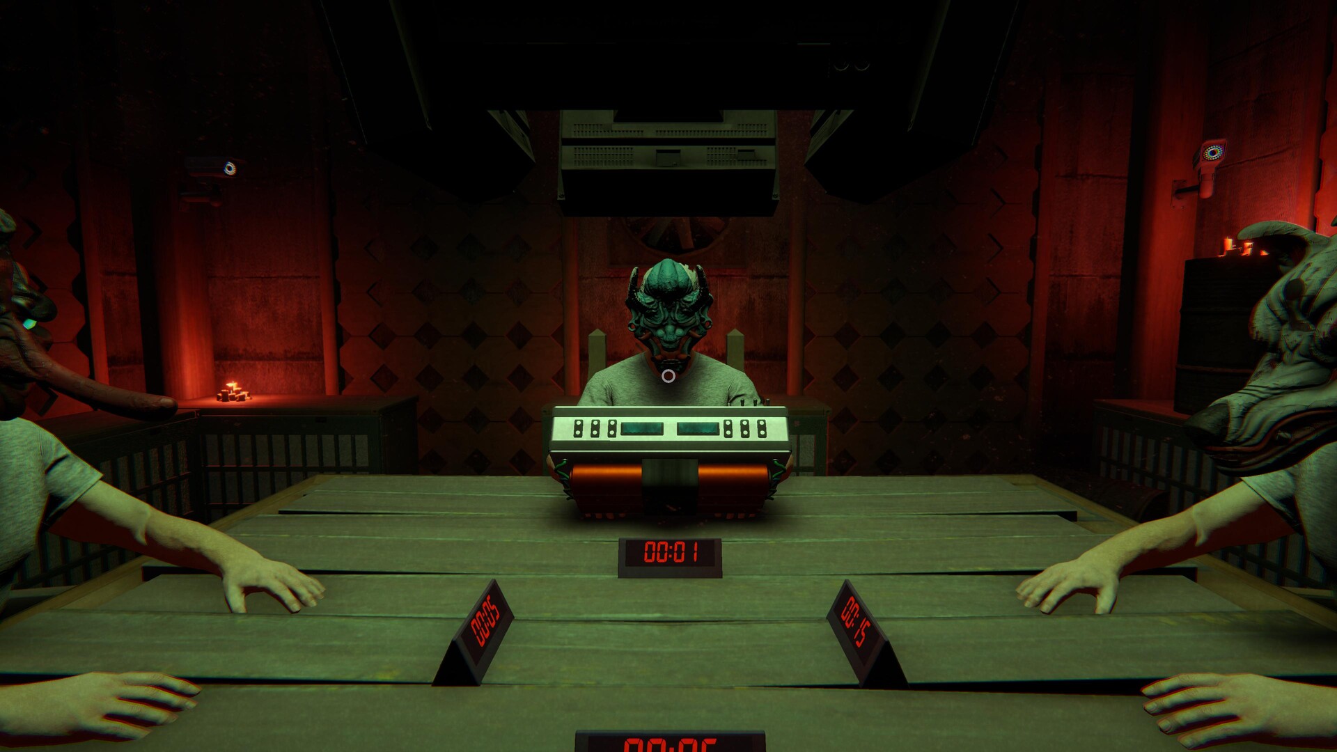 Fuse or Lose screenshot 2