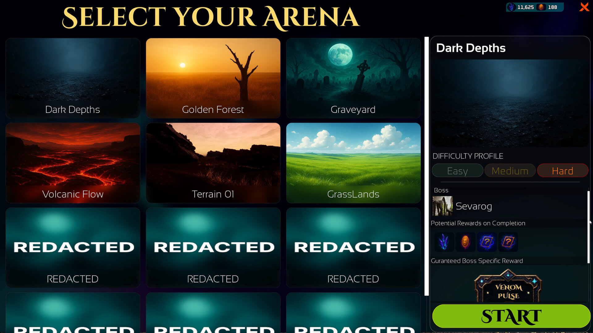 The Final Oath screenshot 6