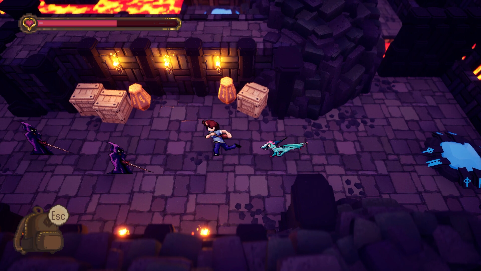 Master of the Maze screenshot 6