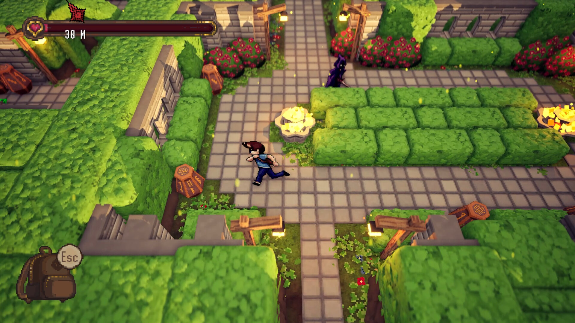 Master of the Maze screenshot 8