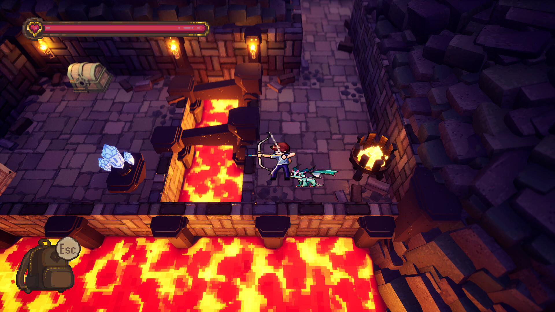Master of the Maze screenshot 2