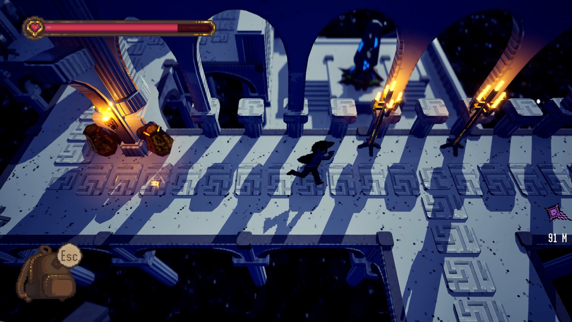 Master of the Maze screenshot 4