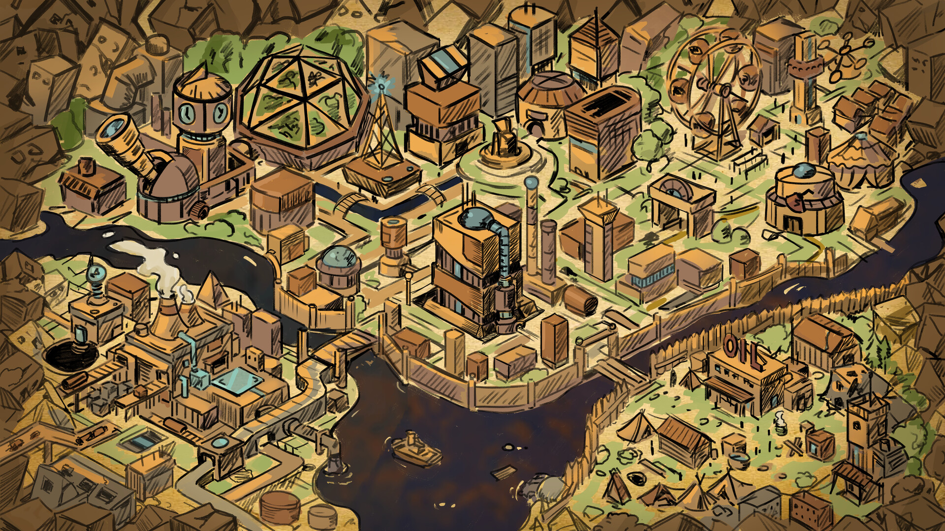Circuit Shop screenshot 5