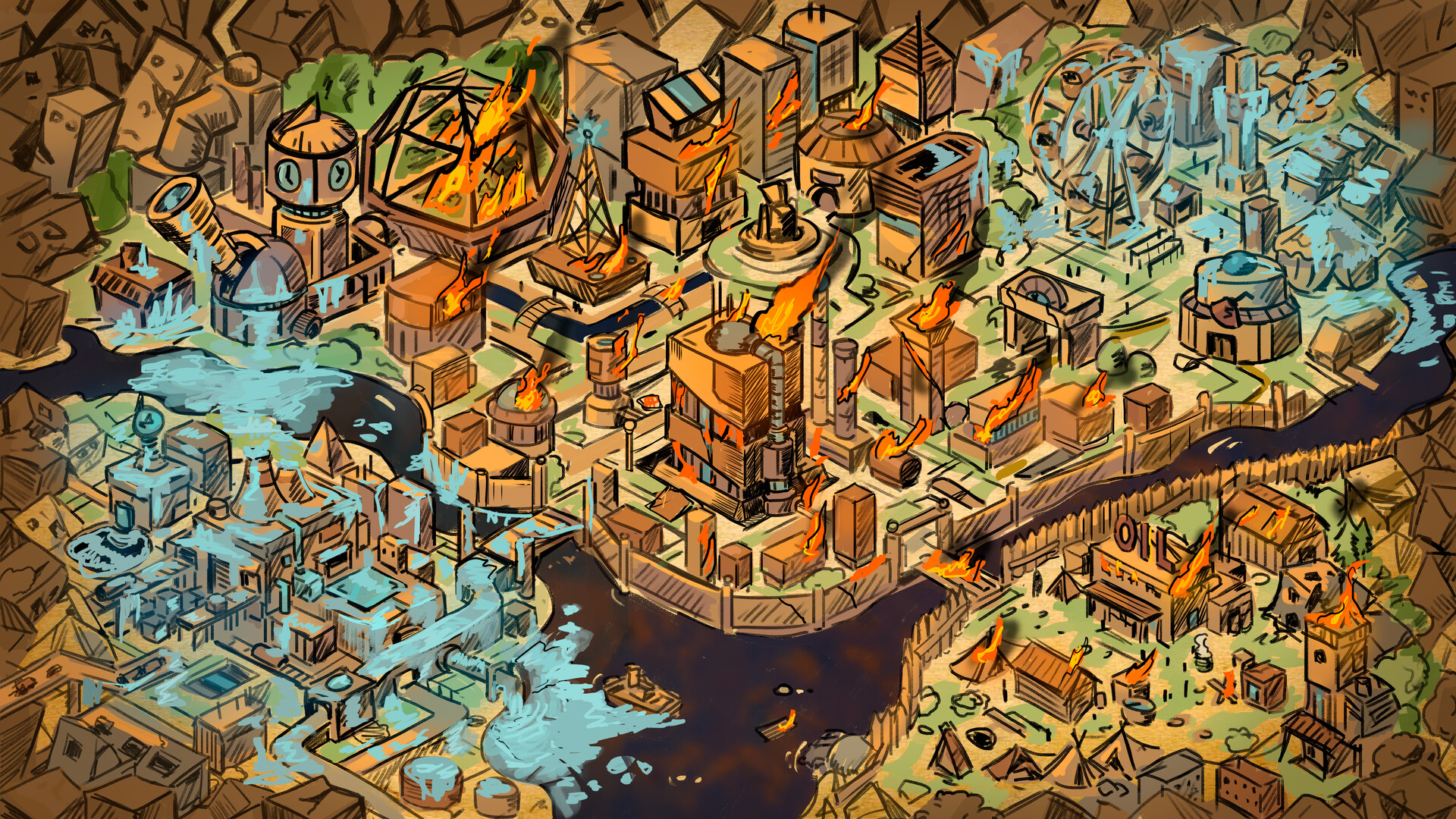 Circuit Shop screenshot 6