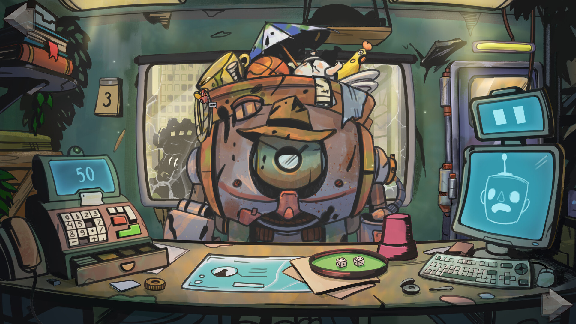 Circuit Shop screenshot 4