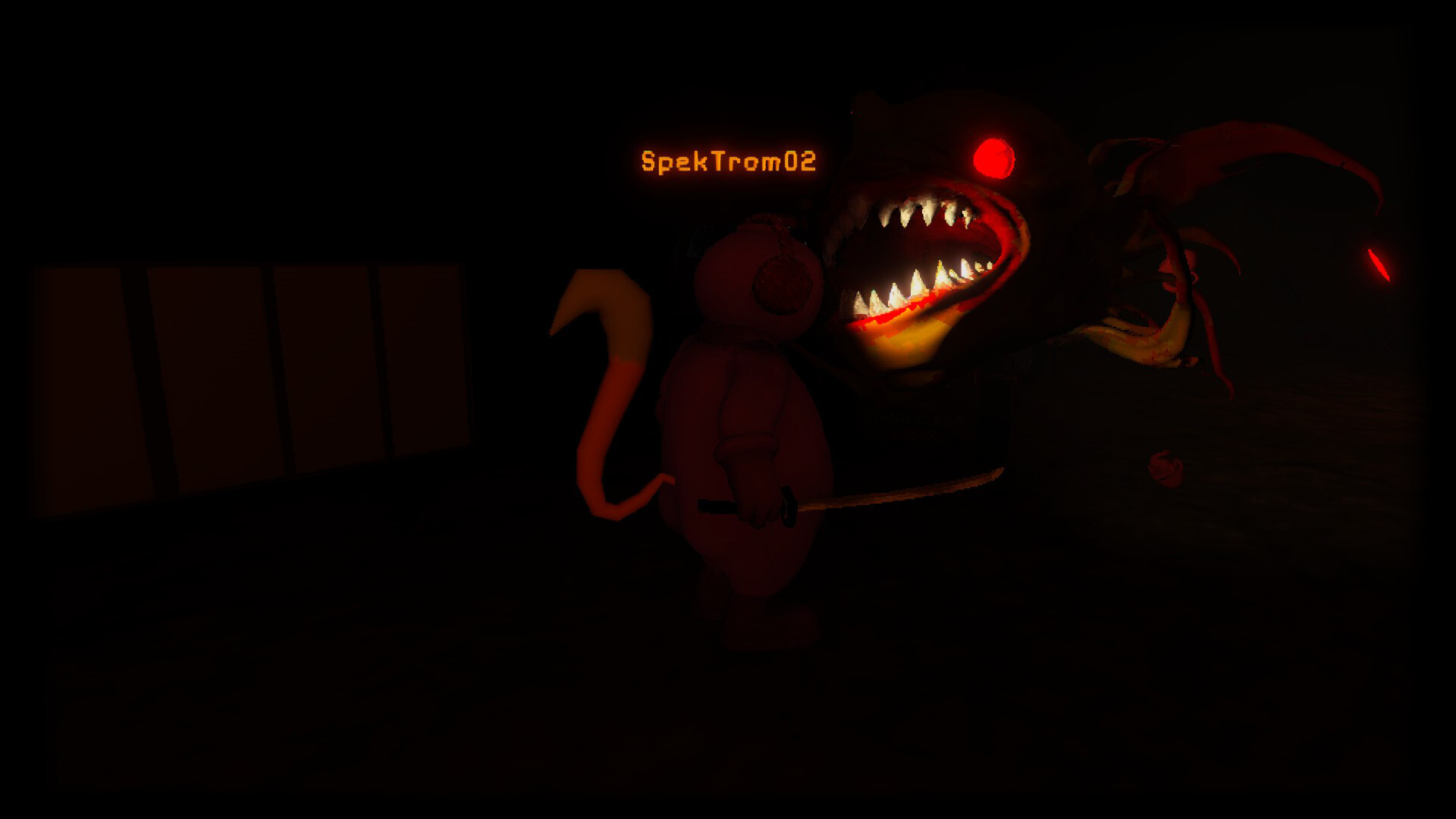 V.A.U.L.T. PROTOCOL screenshot 10
