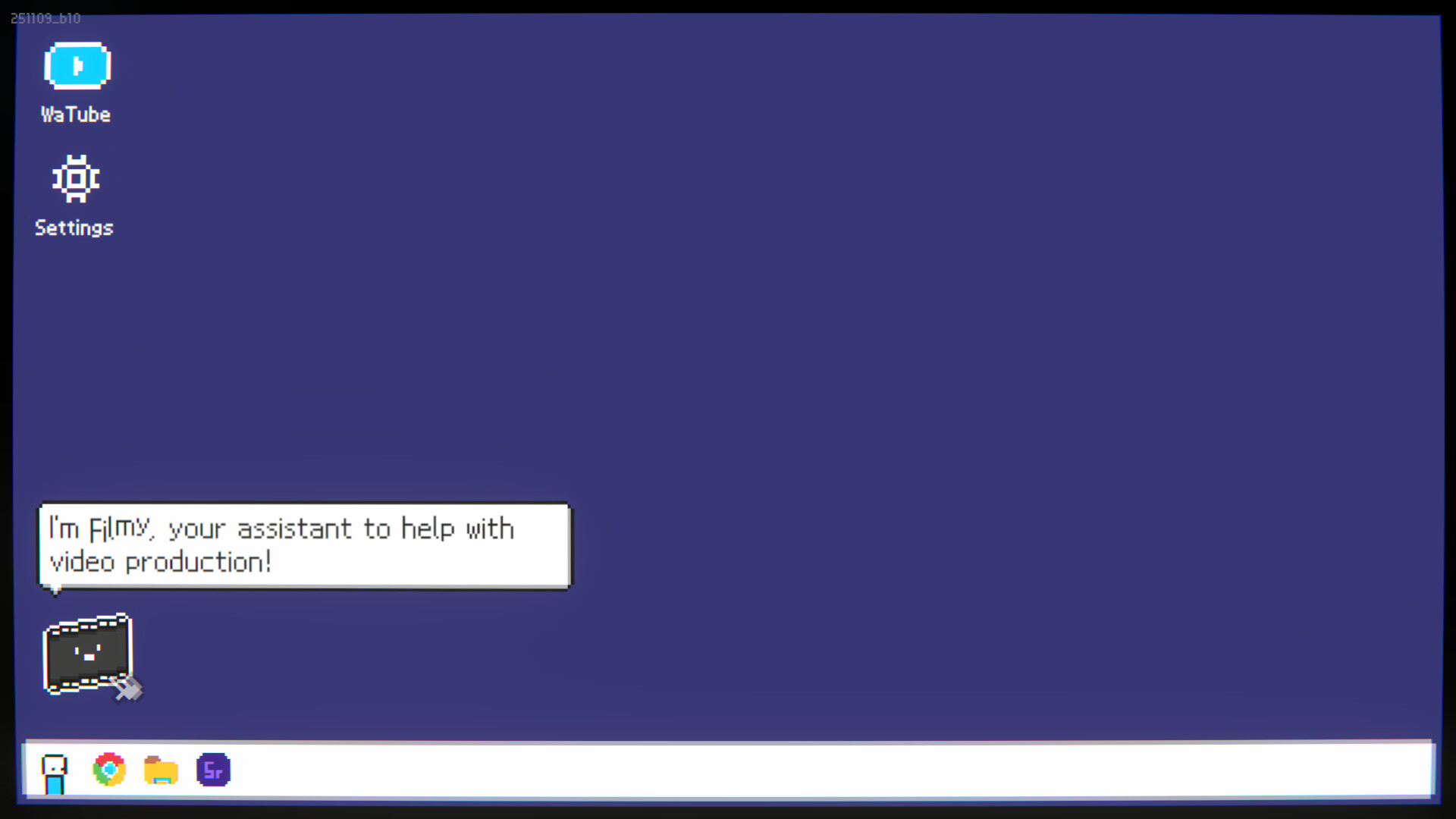 Video Editor: Record, Edit, Upload! screenshot 1