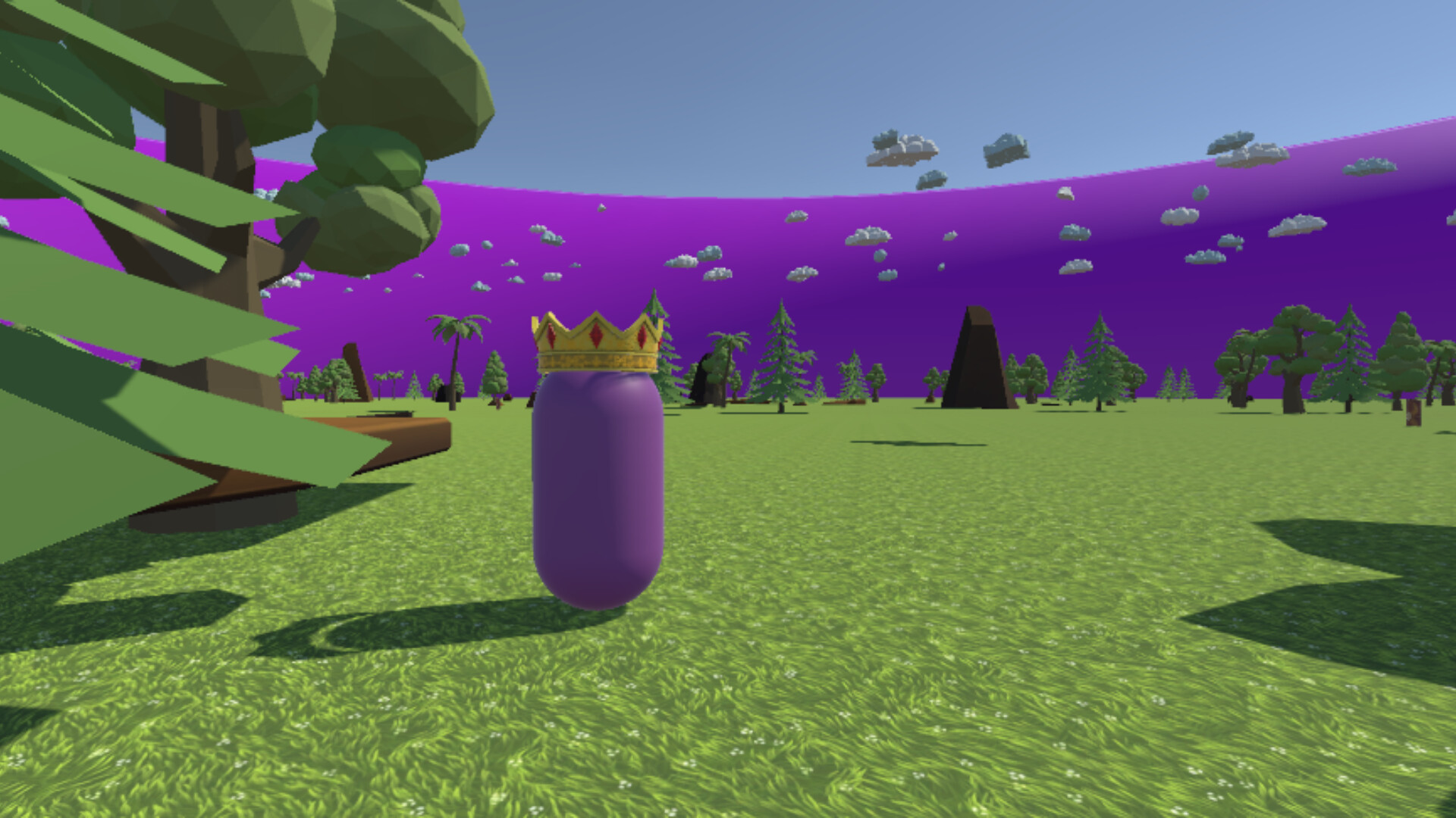 Ascendancy screenshot 2