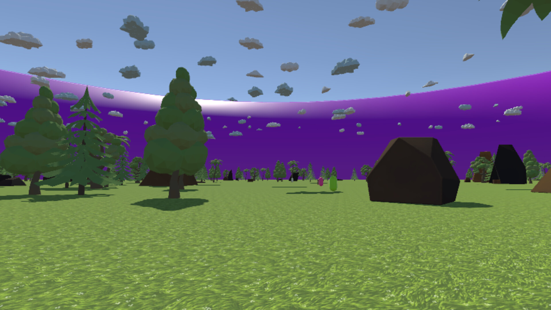 Ascendancy screenshot 1
