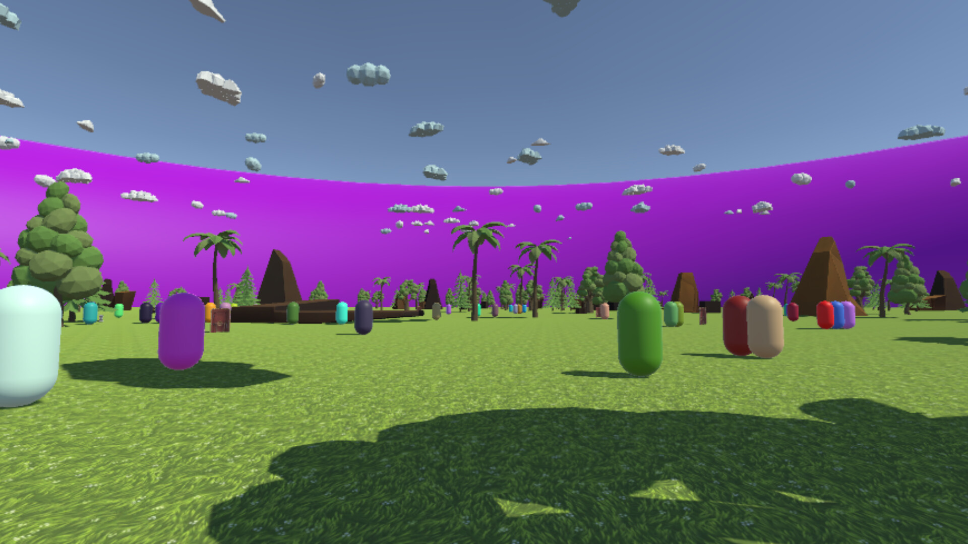 Ascendancy screenshot 3