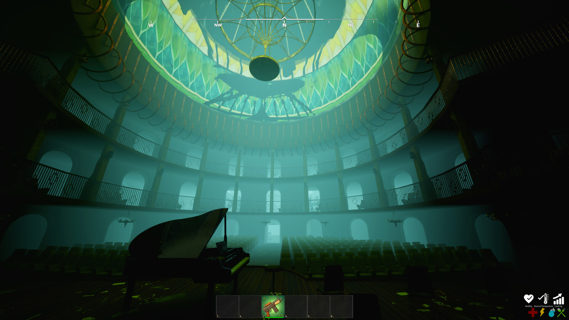 END US screenshot 2