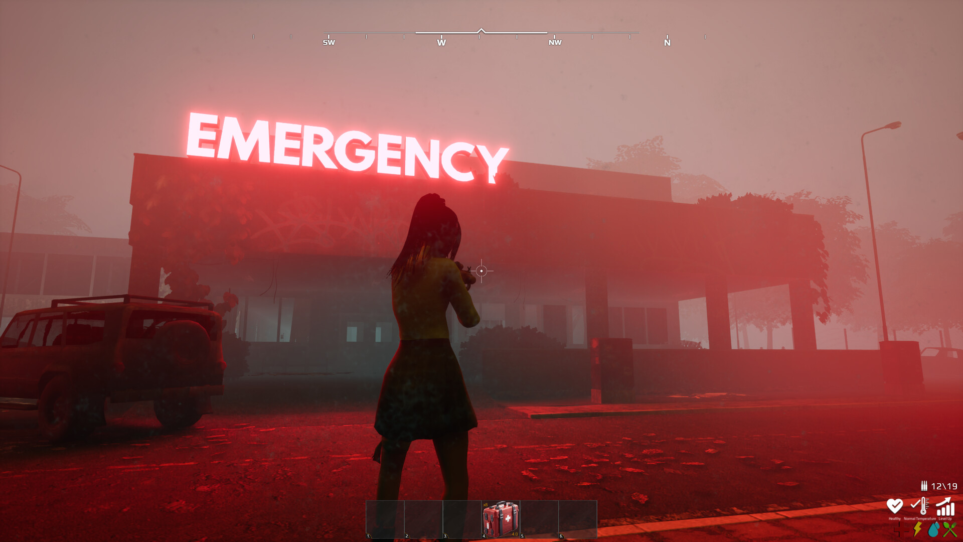 END US screenshot 12