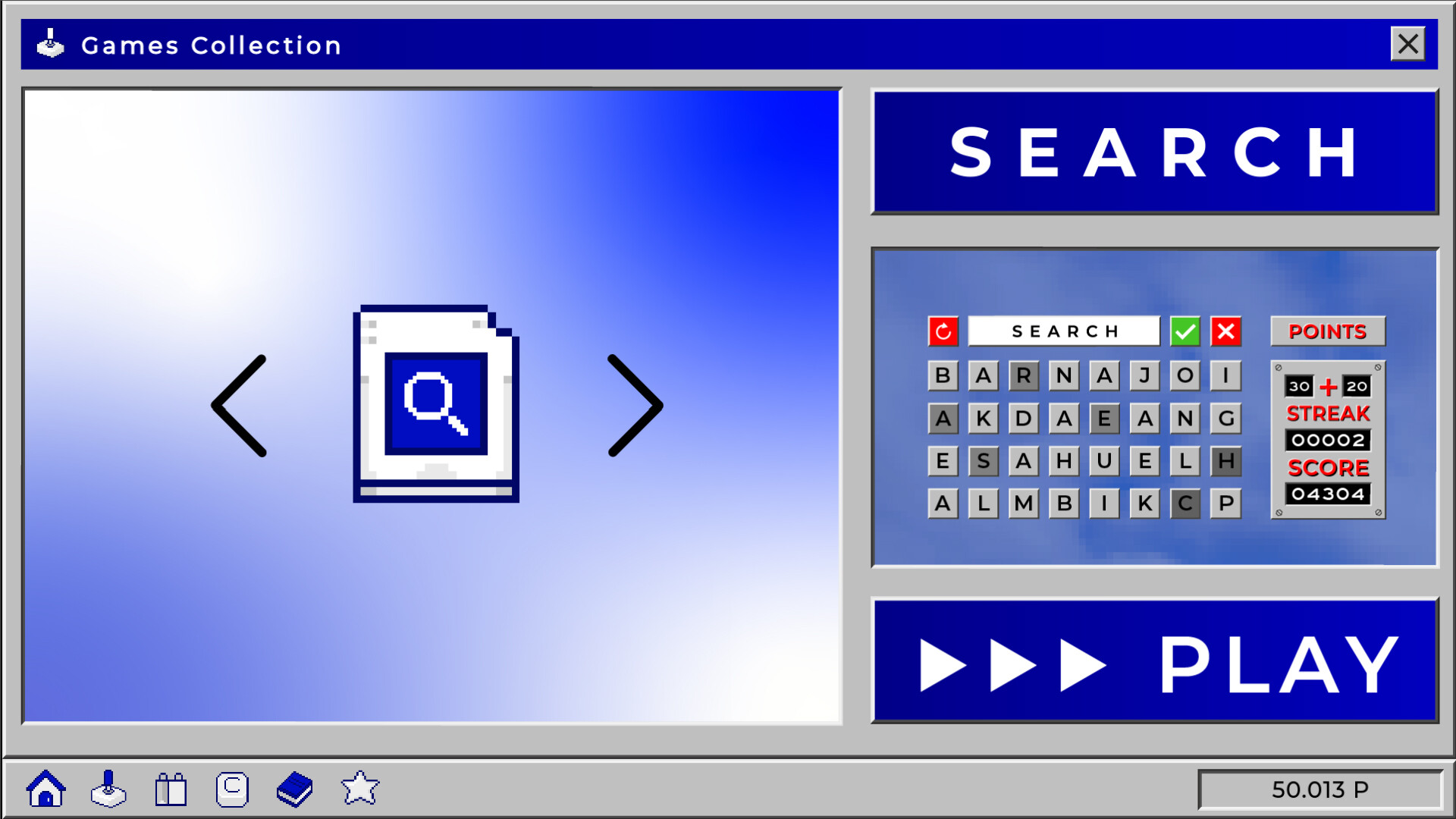 Word95 screenshot 1