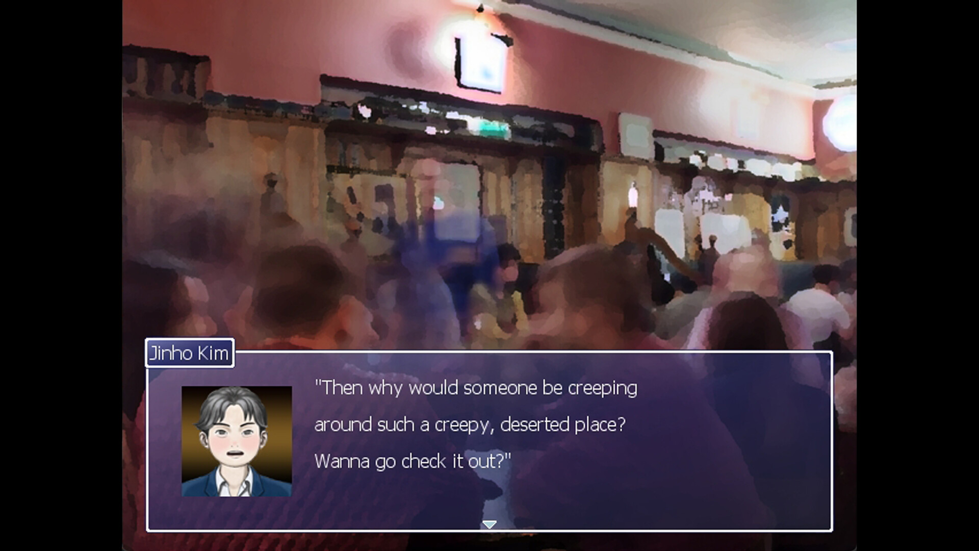 TheDrippingSound screenshot 5