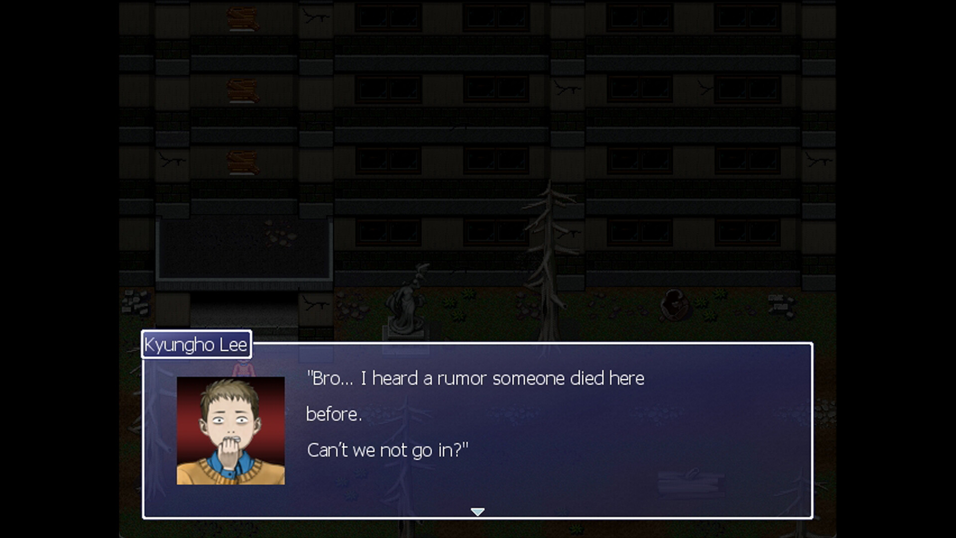 TheDrippingSound screenshot 6