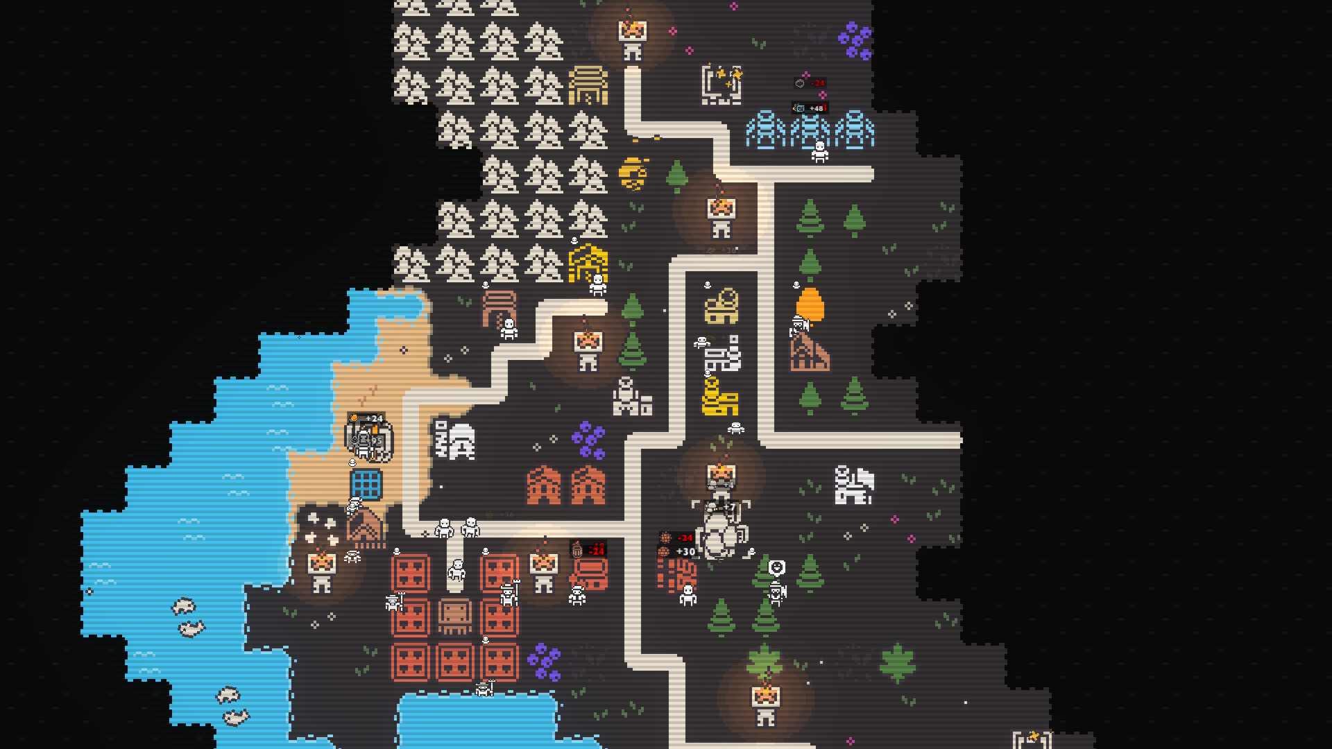 Clicky Islands screenshot 7