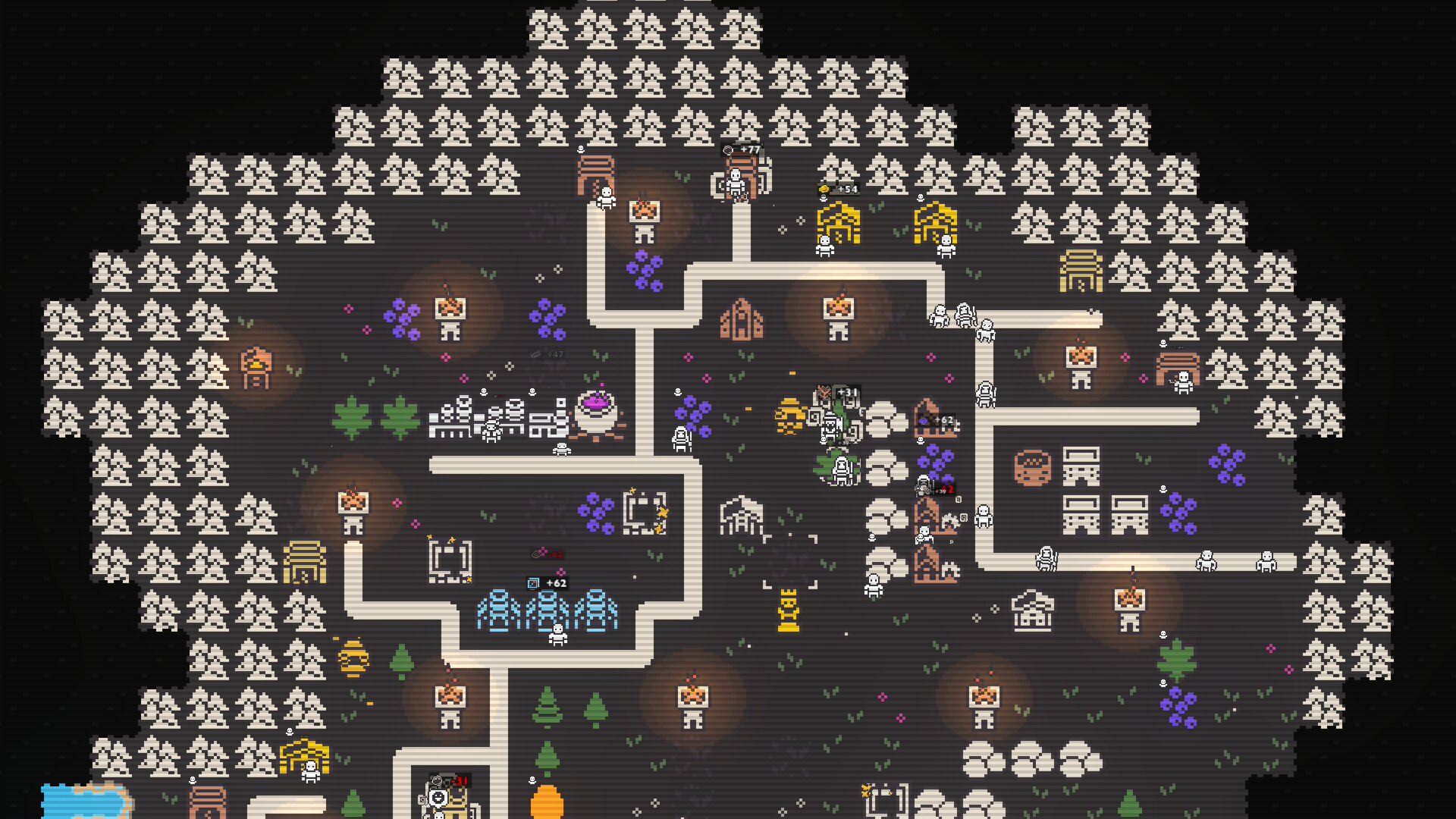 Clicky Islands screenshot 8
