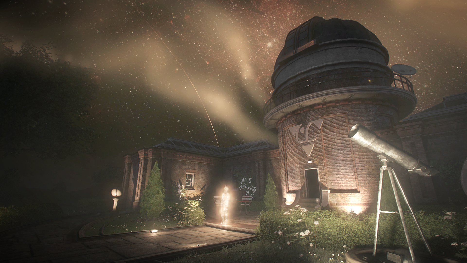 Everybody's Gone to the Rapture screenshot 1