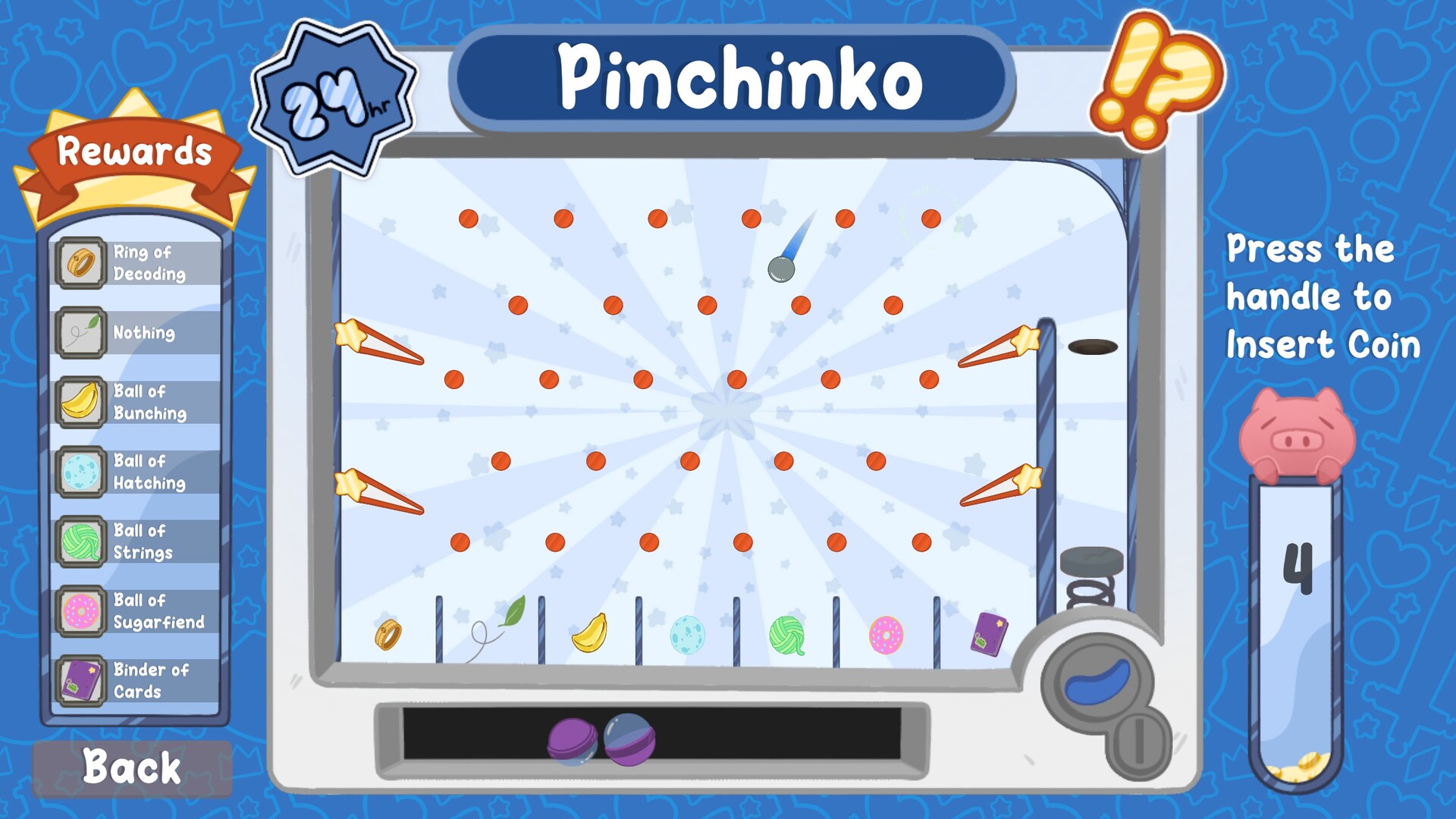 PinPow screenshot 7