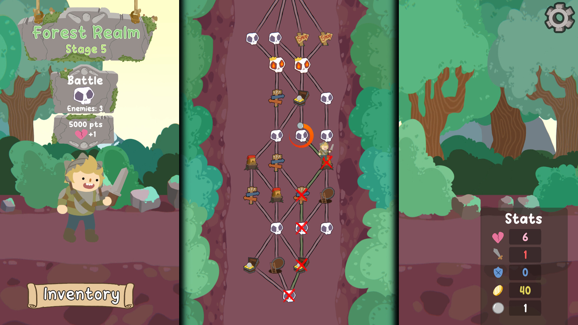 PinPow screenshot 10