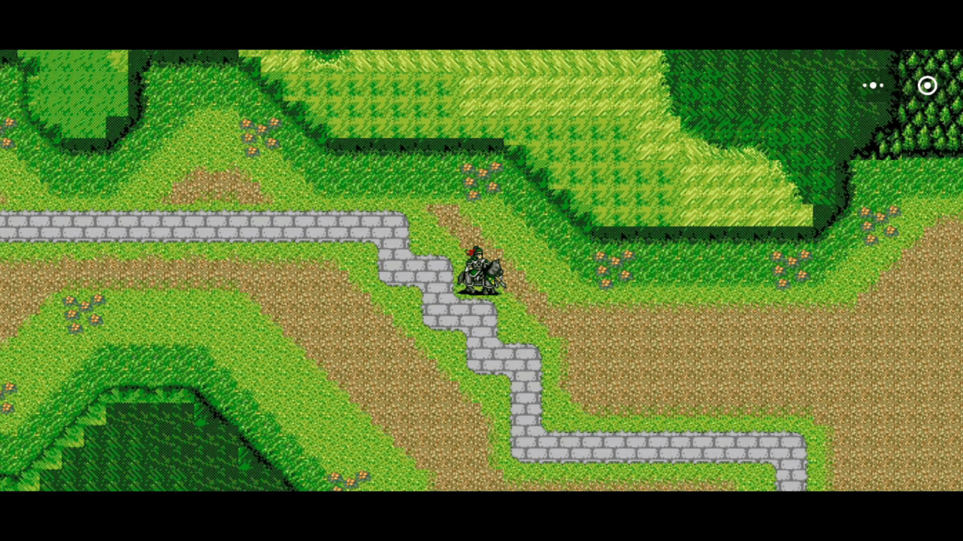 三国志之姜维传 screenshot 13