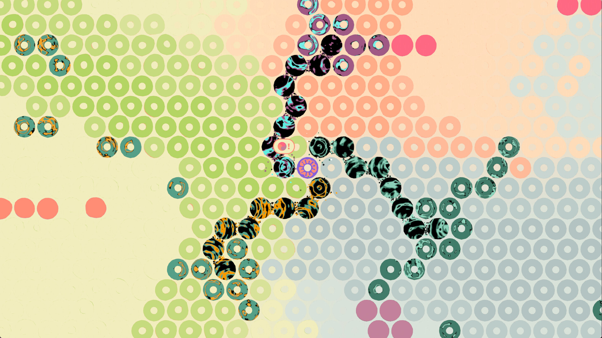 What Surrounds Us screenshot 2