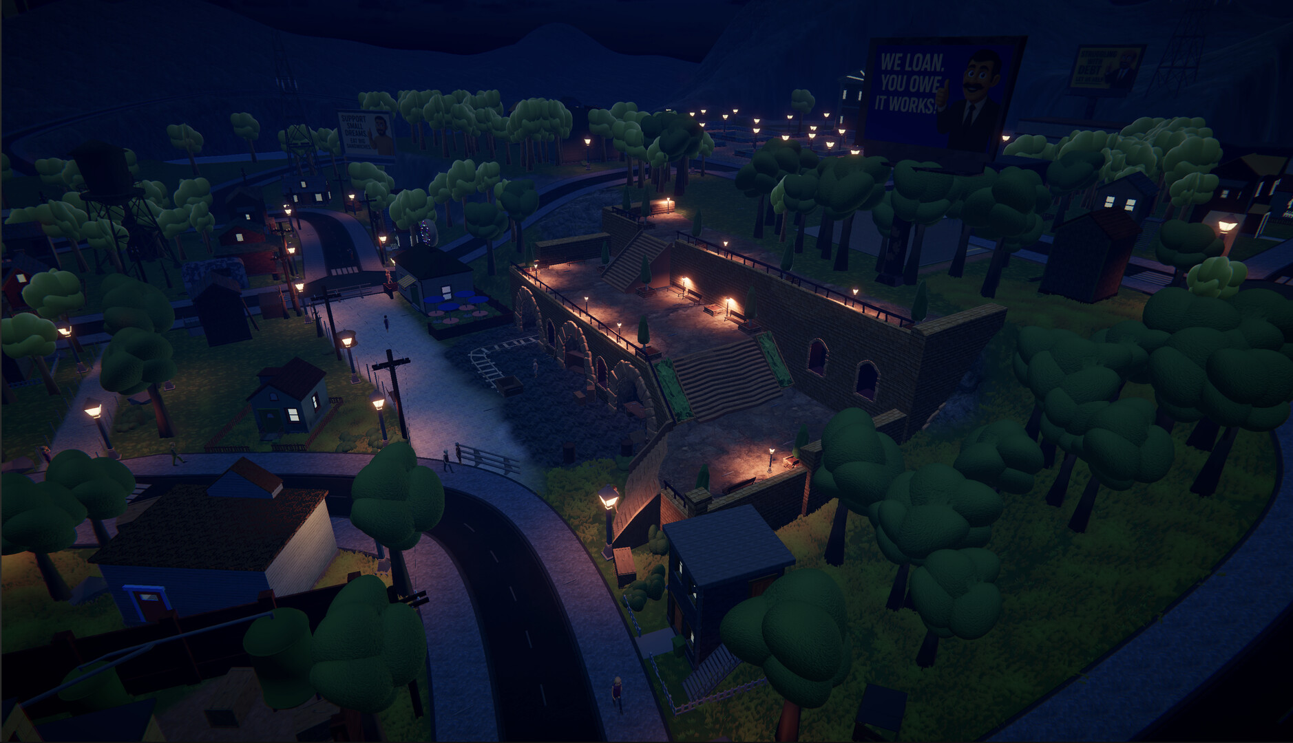Kneel! screenshot 4