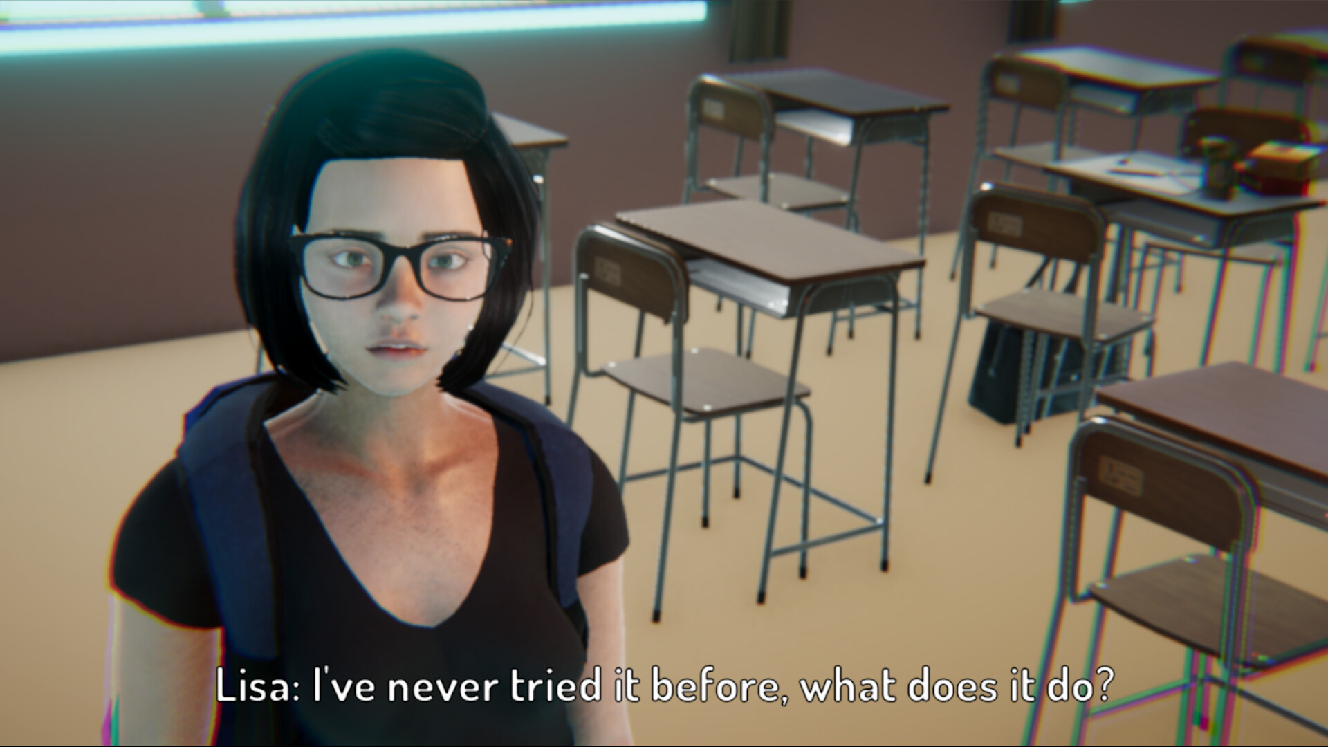 Cozy Crime screenshot 1