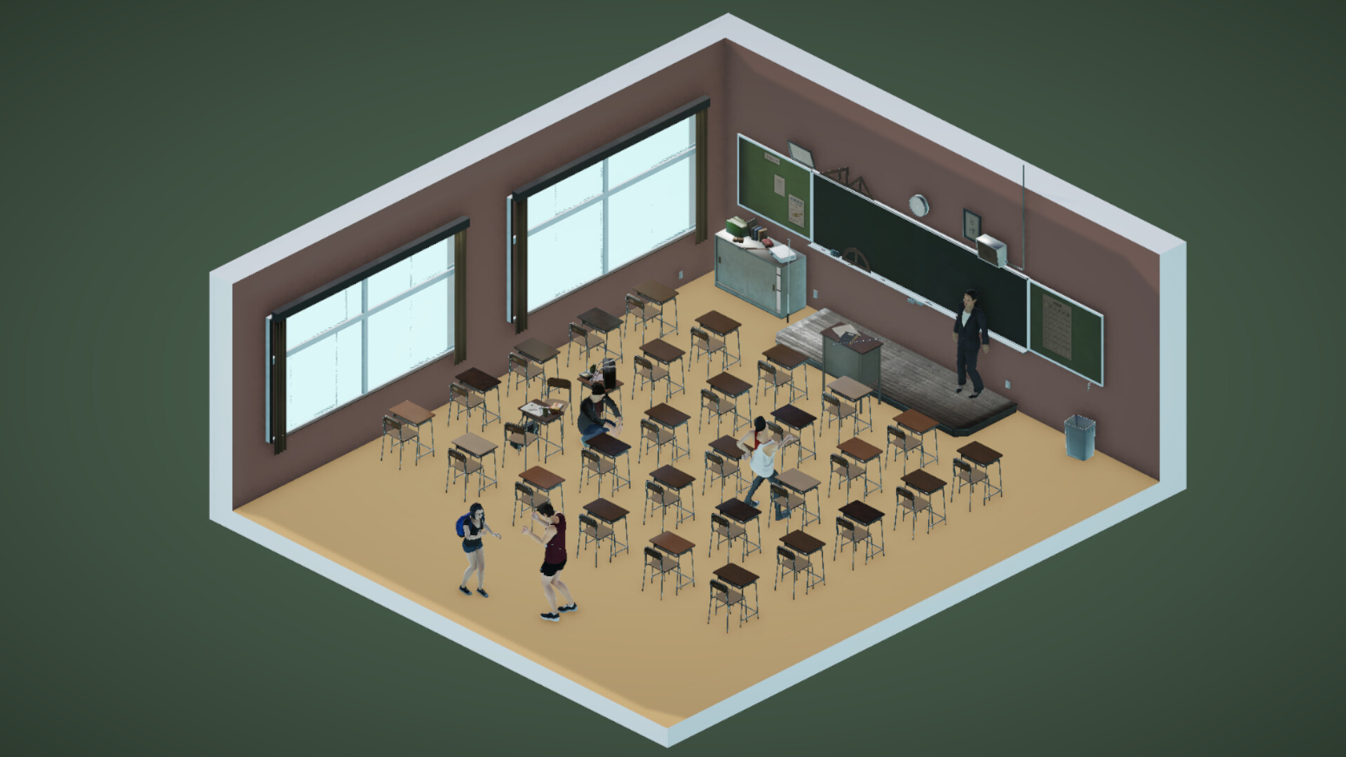 Cozy Crime screenshot 3