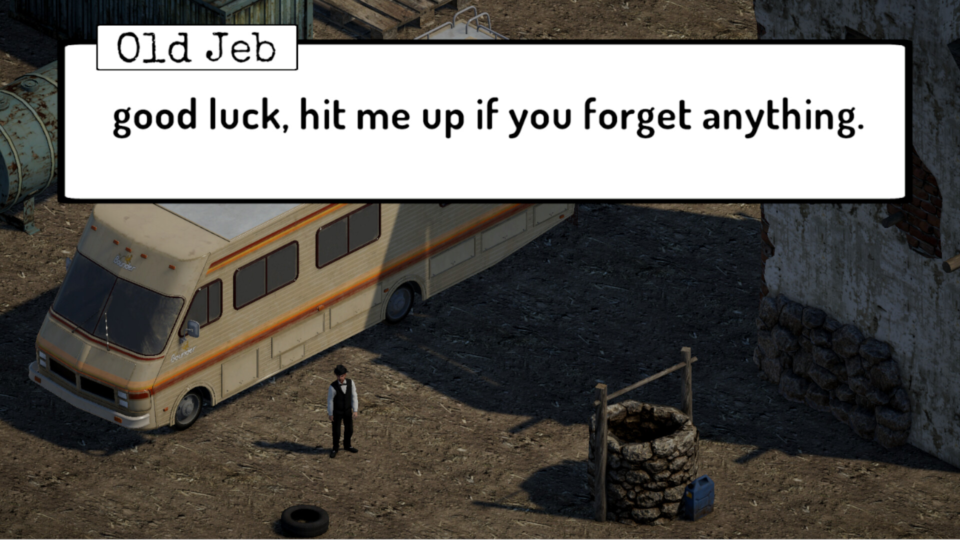 Cozy Crime screenshot 5