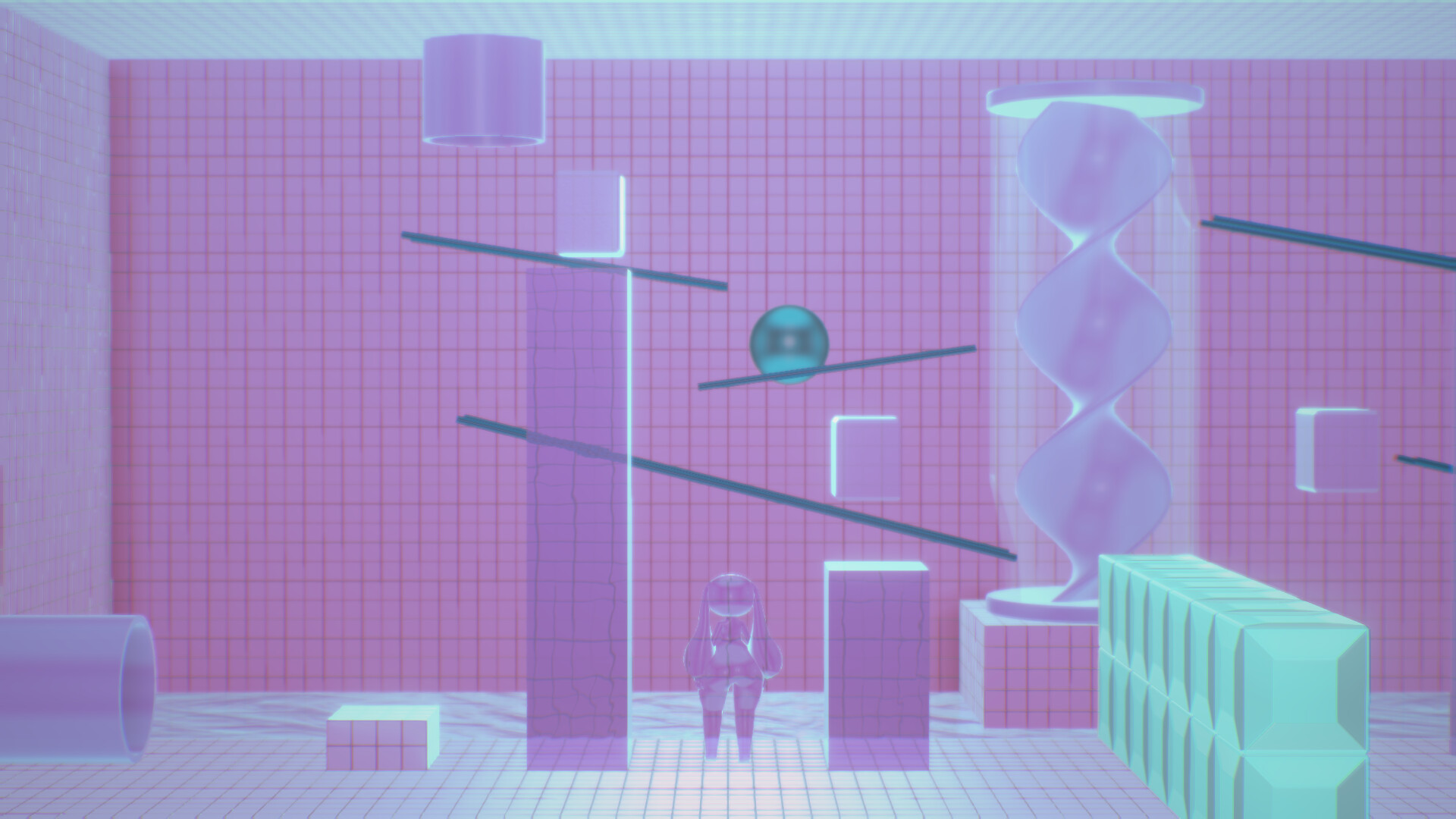 Still, I am. screenshot 3