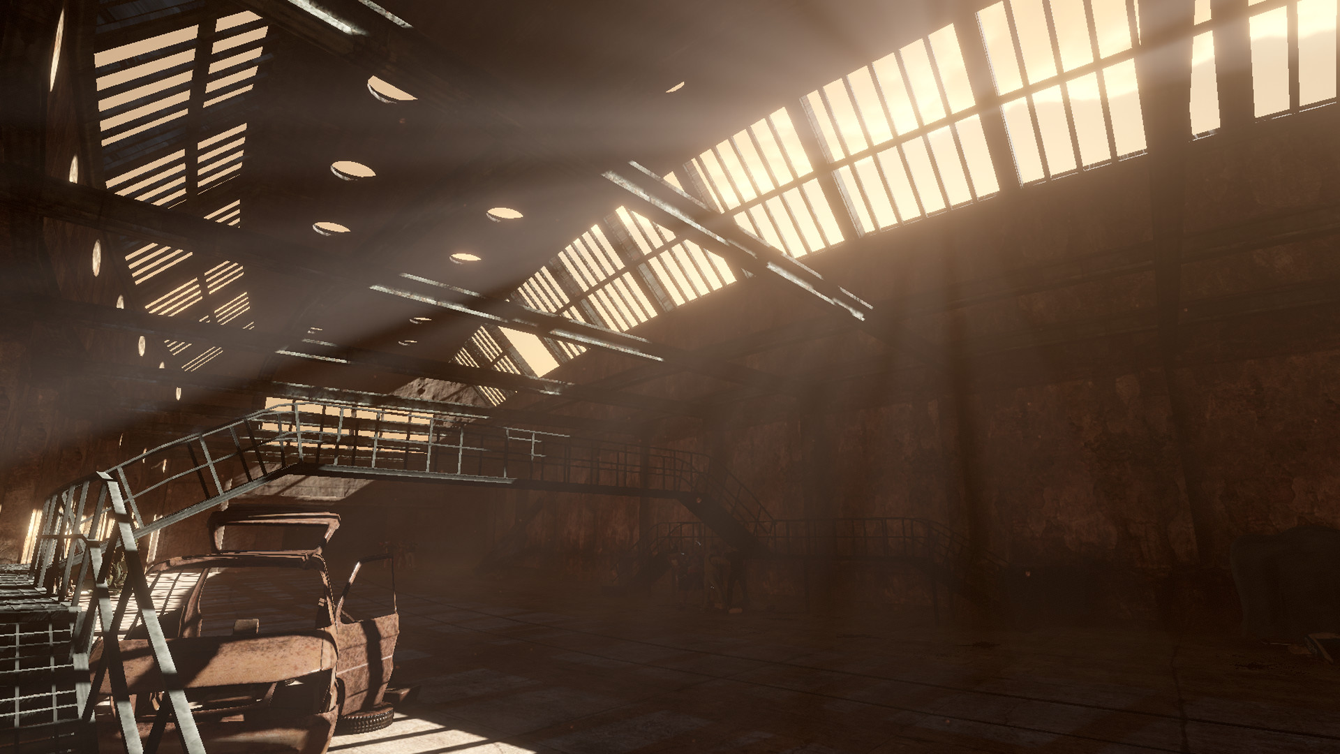 Street Warriors Online screenshot 7