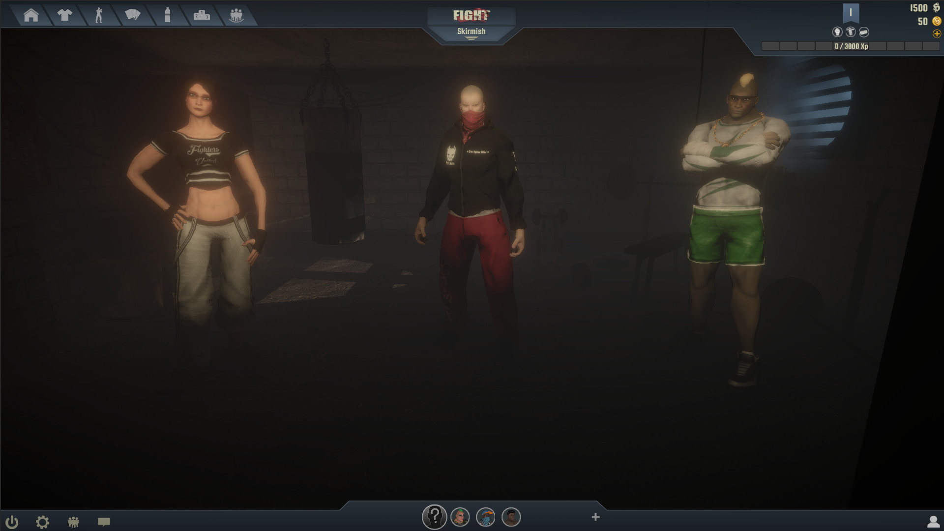 Street Warriors Online screenshot 8